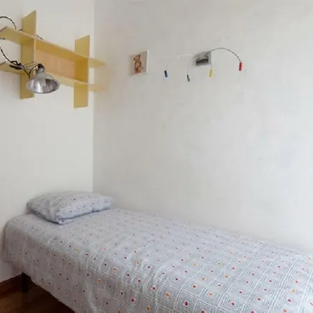 شقة Casa Di Sara