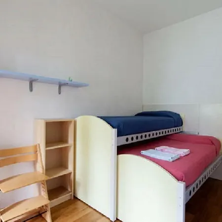 Casa Di Sara Apartamento *