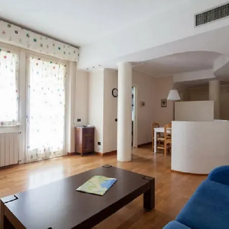 Casa Di Sara Chiappa (La Spezia)
