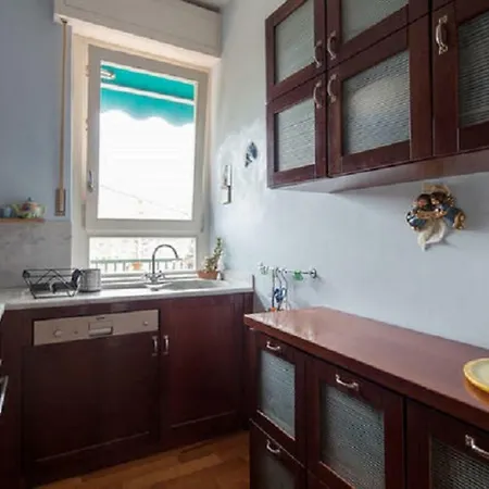 公寓 Casa Di Sara